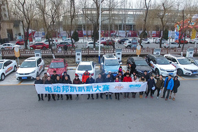 特斯拉再垫底！15款纯电动车型PK冬季续航！