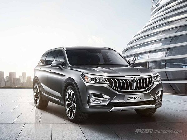 国产车suv哪个牌子好?国产车suv车型推荐