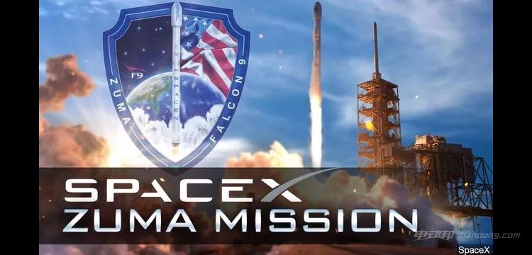 SpaceX