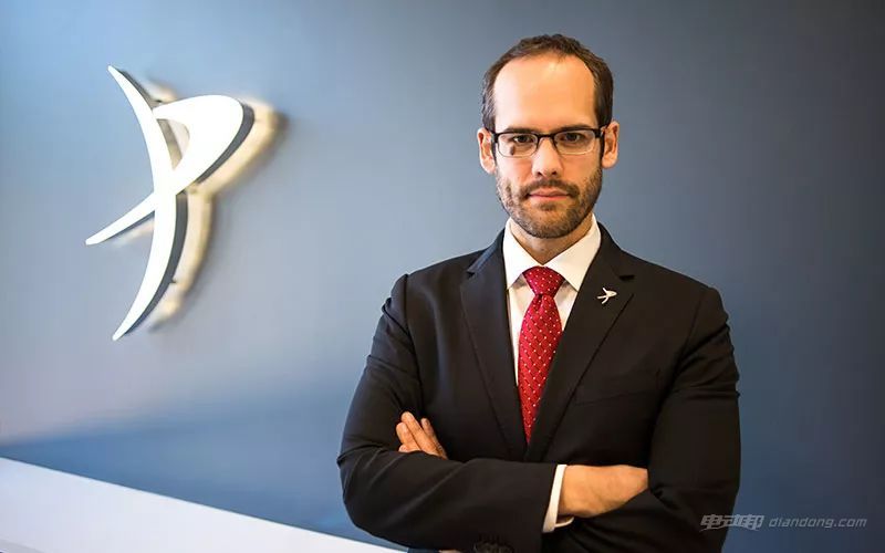 The Planetary Society 太空政策主任 Casey Dreier