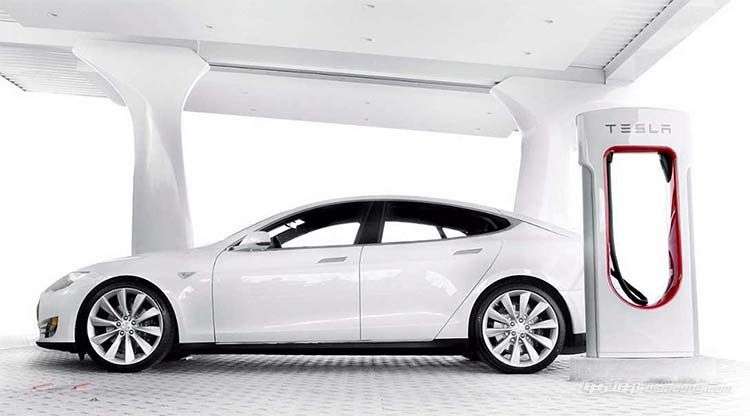特斯拉:将启动办公地点充电项目,让车主在上班