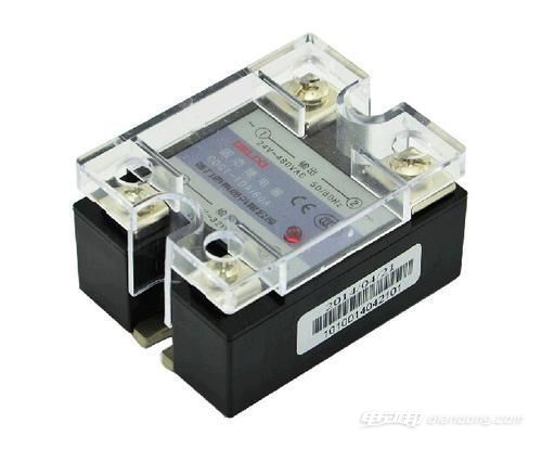 继电器作用介绍：形式