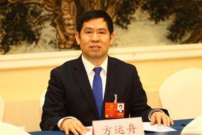 如何发展农村新能源汽车市场？人大代表方运舟建言要这么干！
