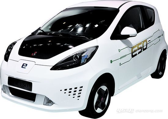 国产的电动汽车品牌有哪些?电动汽车推荐