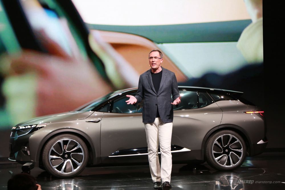 拜腾新能源汽车怎么样,拜腾新能源汽车车型介