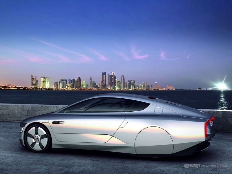 大众xl1新能源汽车怎么样,大众 xl1新能源汽车介绍