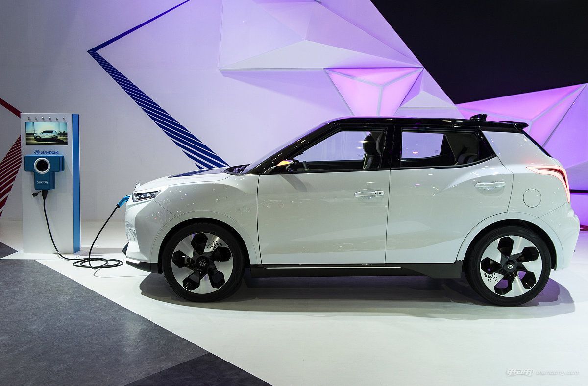 电动车哪里可以充电,电动汽车充电站充电方法介绍