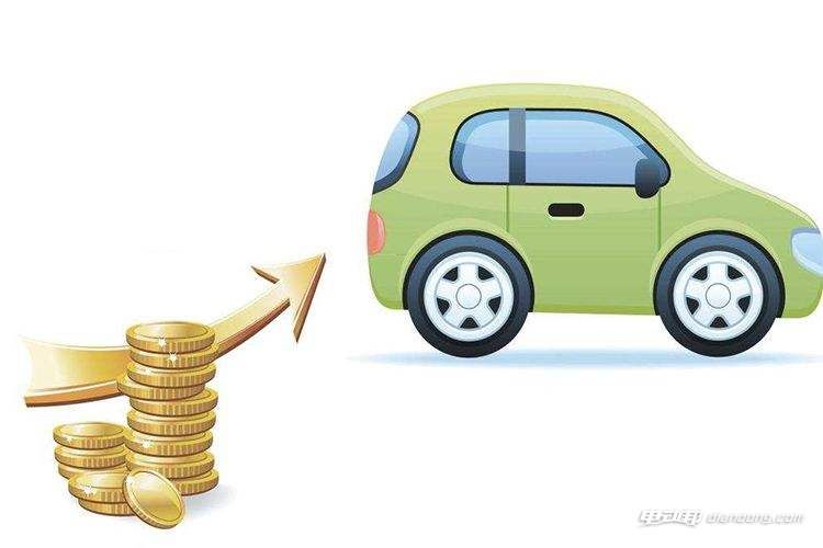 深圳新能源车补贴政策有哪些,深圳新能源车补