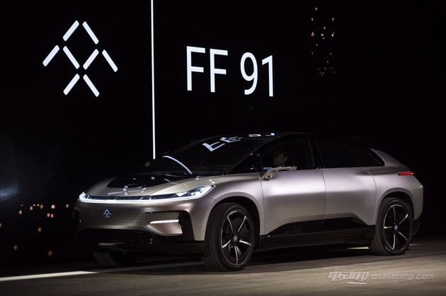 乐视新能源汽车ff 91怎么样?乐视ff 91介绍