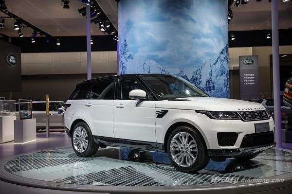 路虎新能源汽车哪个好：价格
