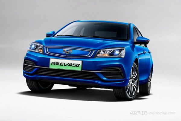 吉利和讴歌新能源汽车哪个好?讴歌ilx混合动力