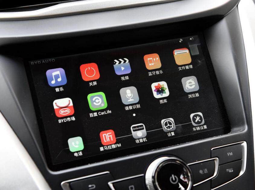 2018年比亚迪元EV360新能源汽车什么时候上市,比亚迪元EV360介绍