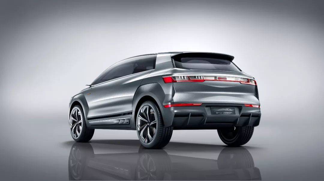 2018年比亚迪E-SEED新能源汽车什么时候上