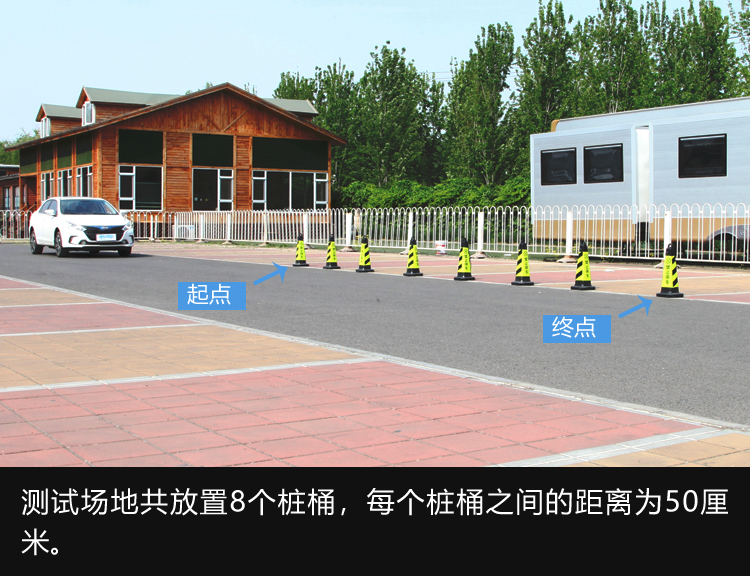 电动汽车刹车失灵