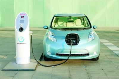 投资新能源汽车充电桩潜力如何?投资新能源汽车充电桩潜力介绍
