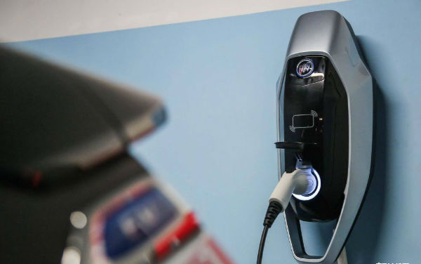 私人能经营充电桩吗?私人搞一个充电桩怎么赚