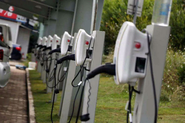 私人能经营充电桩吗?私人搞一个充电桩怎么赚