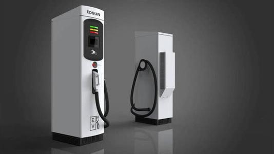 電動(dòng)汽車充電樁安裝介紹