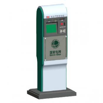 新能源车充电桩有什么相关政策?新能源车充电