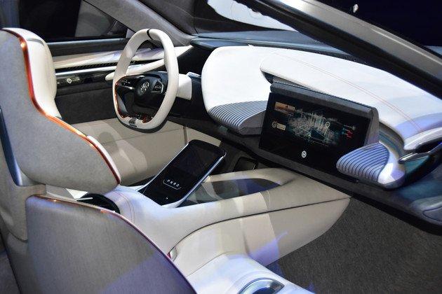 纯电动suv续航1000