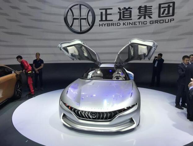 纯电动suv续航1000