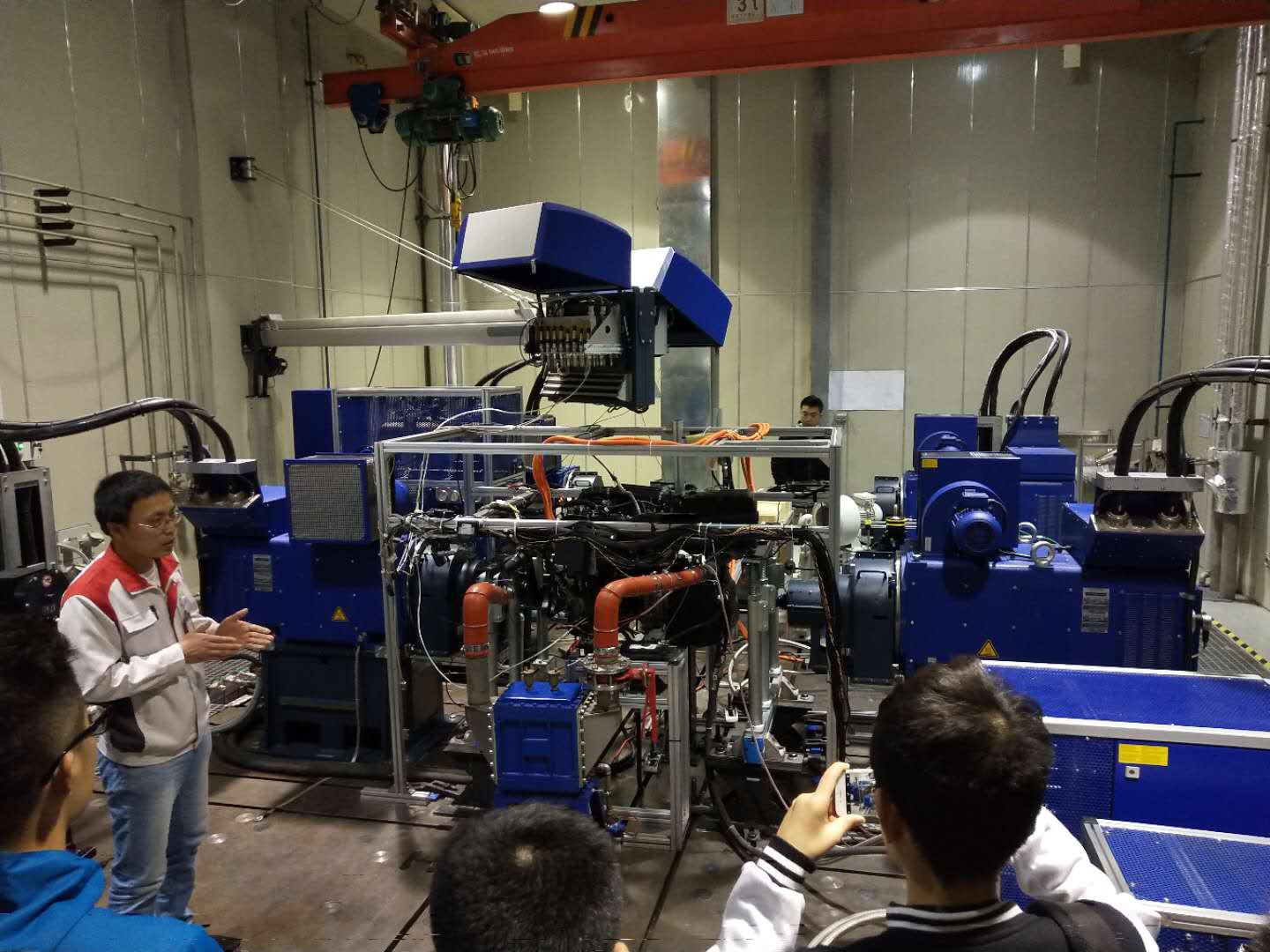 保障全家安全,好看又好开的新能源SUV选哪个