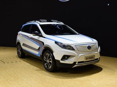 合资的纯电动汽车有哪些?合资纯电动车型推荐