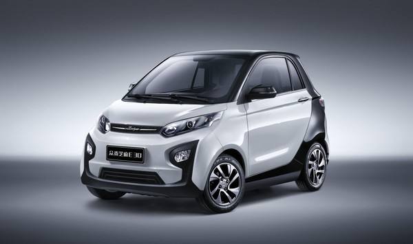 5万以下的电动汽车车型,5万以下的电动汽车车型推荐