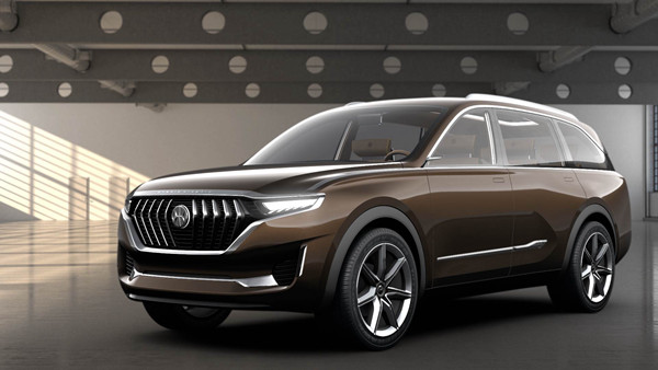 正道k750什么时候上市,正道k750介绍