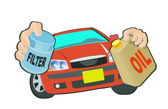 汽车保养配件:保养项目