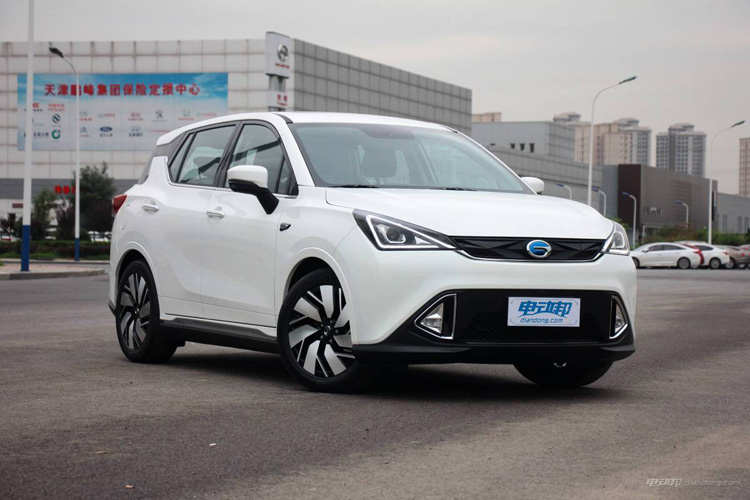 广汽新能源传祺GE3 530将于6月11日公布参数