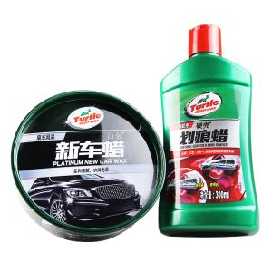 车蜡品牌排行榜,品牌介绍