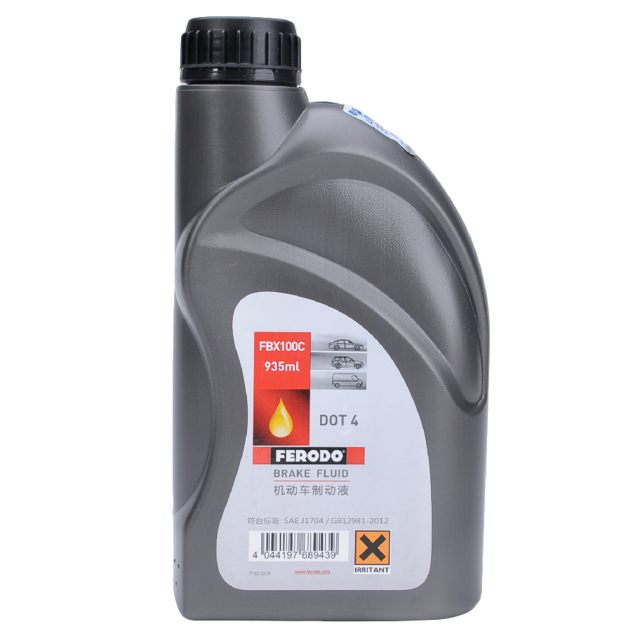 博世刹车油怎么样,博世刹车油成分介绍