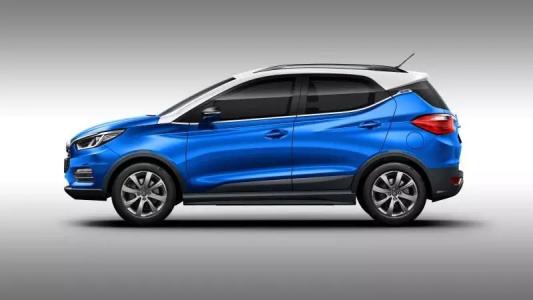 2018值得买的几款新能源车,车型推荐