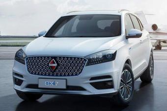 2018值得买的几款新能源车,车型推荐