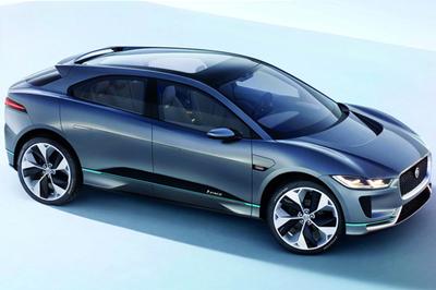 2018值得买的几款新能源车,车型推荐