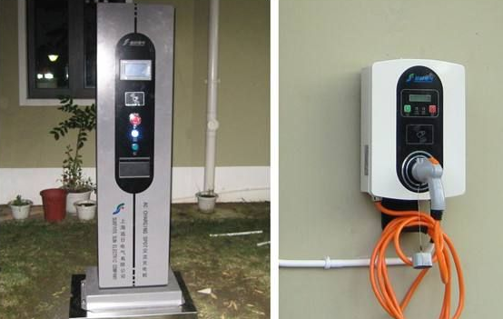 充电桩充电怎么收费：简介