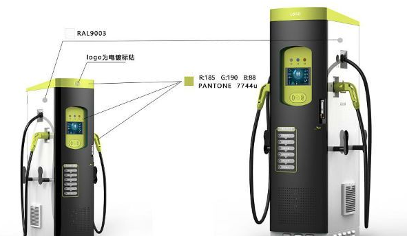 充电桩充电怎么收费：详情