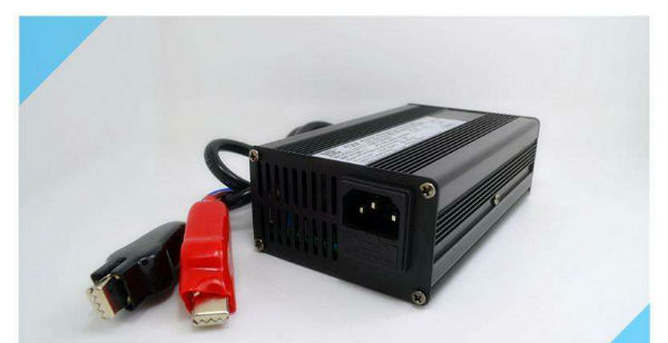 汽车蓄电池充电器多少钱——简介