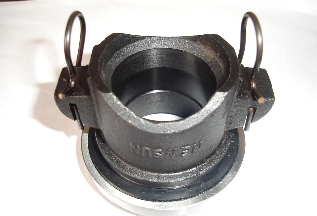 汽车离合器分离轴承,汽车离合器分离轴承作用介绍【图】_电动邦