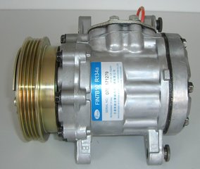 汽车空调压缩机坏了是什么症状