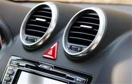 汽车空调膨胀阀调节方法有哪些：表面不润�e滑