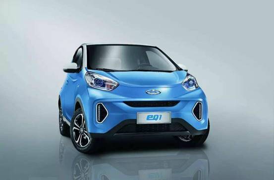 新能源新车 奇瑞新能源汽车技术有限罗莱家纺床上用品纯棉计划在2020