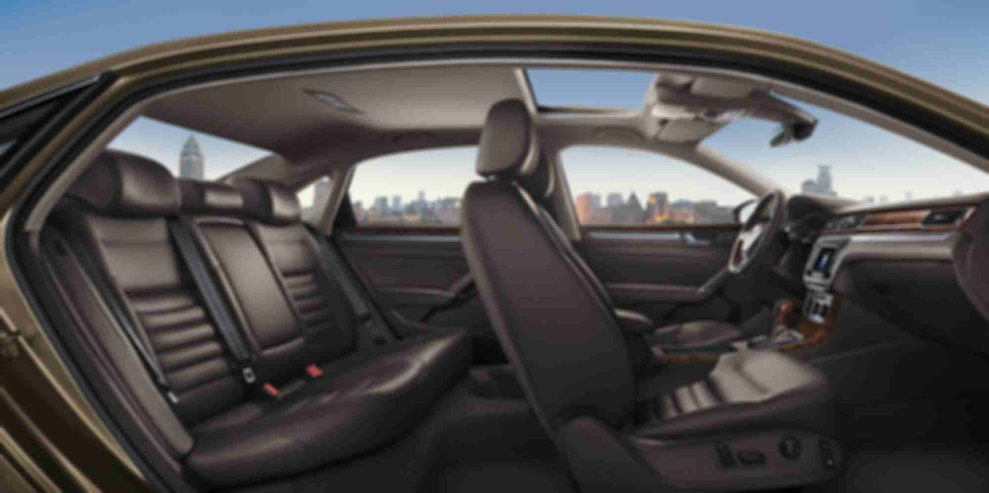 帕萨特自动驻车怎么用 帕萨特自动驻车怎么样介绍 电动邦