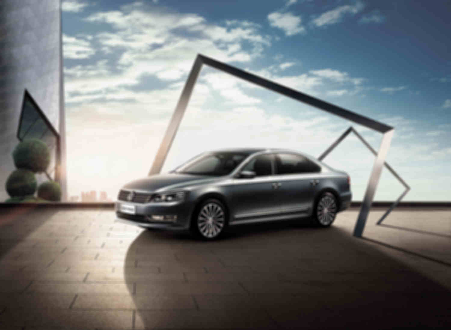 帕萨特自动驻车怎么用 帕萨特自动驻车怎么样介绍 电动邦