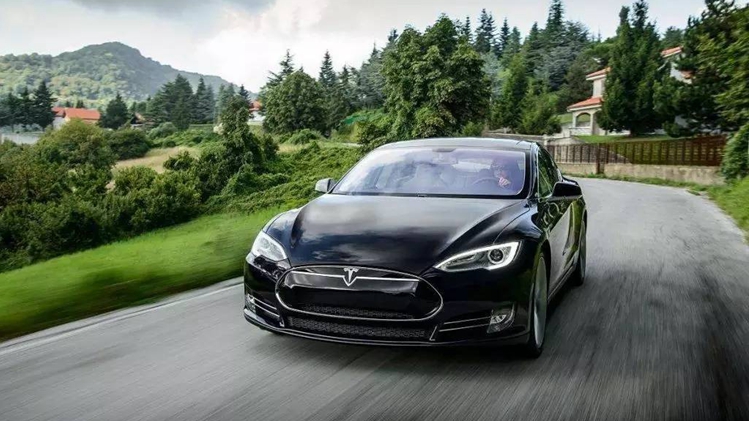 特斯拉宣称将推出全球最先进车载计算机 新款