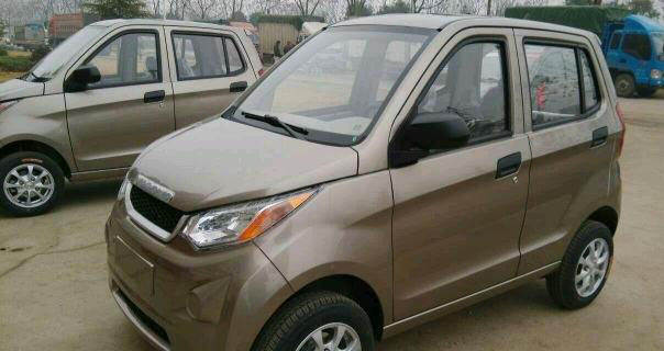 3万左右电动迷你小汽车有哪些?3万左右