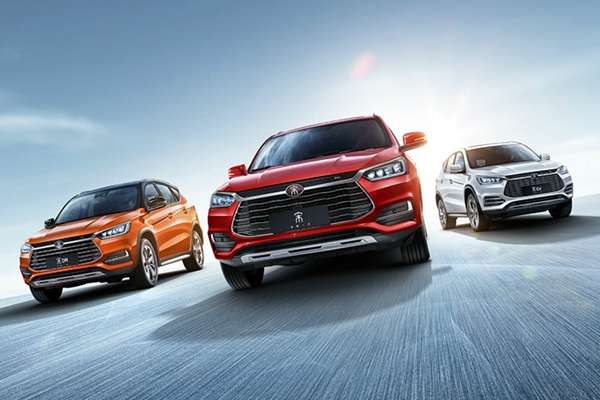 “龙脸”的宋来了，将于8月31日正式上市