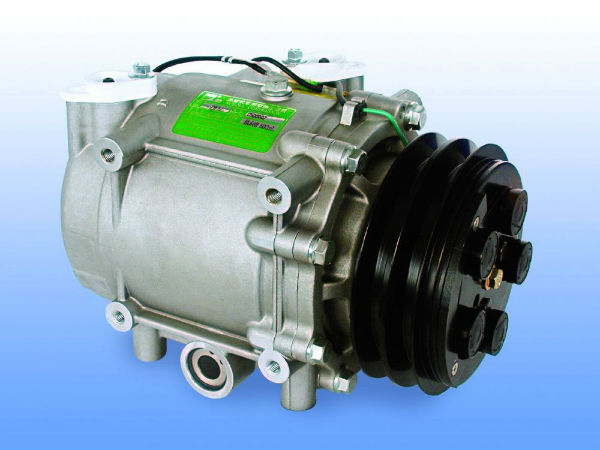 我国银河给予汉钟精机“引荐”评级：制冷压缩机龙头AIDC事务打造新增长极