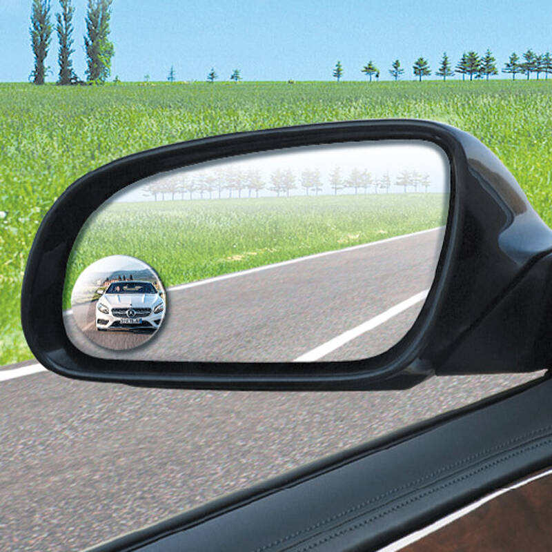 汽车倒车镜如何防雨,汽车倒车镜使用方法